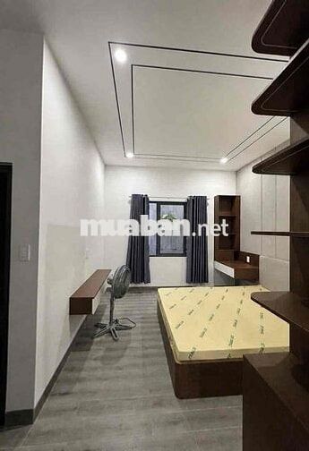 256 CHO THUÊ NHÀ 3 TẦNG XÂY MỚI 96M² – 3PN 4WC, SÂN Ô TÔ 20M²