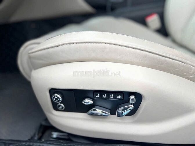 Bentley Flying Spur First Edition 2021 Trắng