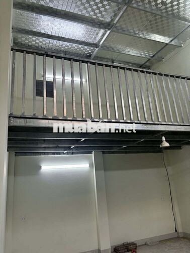 Cho thuê 01 nhà trọ độc lập cấp 4 có gác xép khép kín không chung chủ