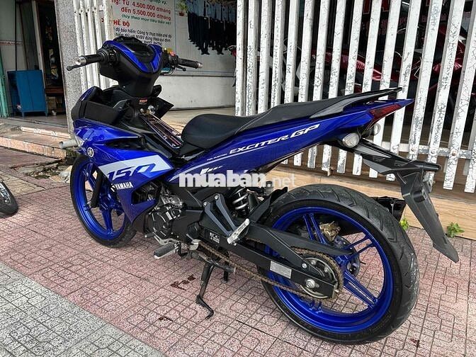 Yamaha Exciter 150 Led zin êm keng đẹp chính chủ