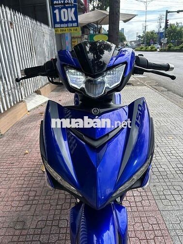 Yamaha Exciter 150 Led zin êm keng đẹp chính chủ