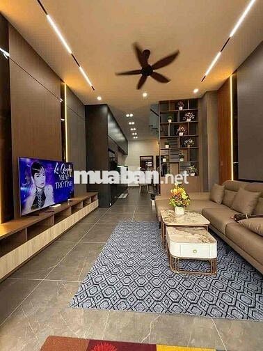 🌟 CHO THUÊ NHÀ NGUYÊN CĂN 3PN LUXURY MỚI 100% – ĐƯỜNG TÔ HIỆU