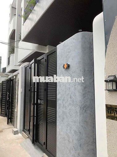 🌟 CHO THUÊ NHÀ NGUYÊN CĂN 3PN LUXURY MỚI 100% – ĐƯỜNG TÔ HIỆU