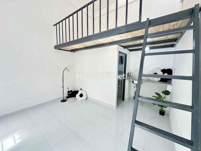 Hẻm 43 Vườn Lài - mới xây - đi bộ tới NTTU - GIỮ TỚI THÁNG 9