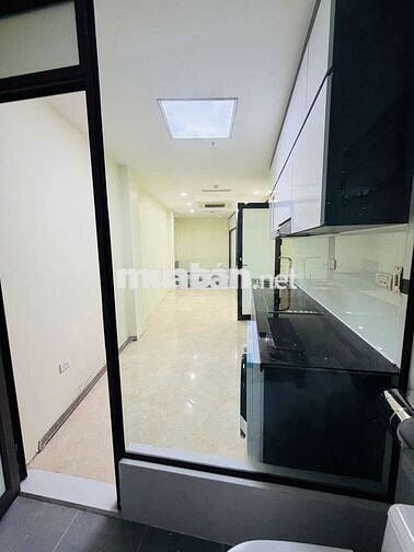 Bóc tem CCMN 30m2 Full đồ xịn sò. ô tô đỗ cửa tại Phố Vọng