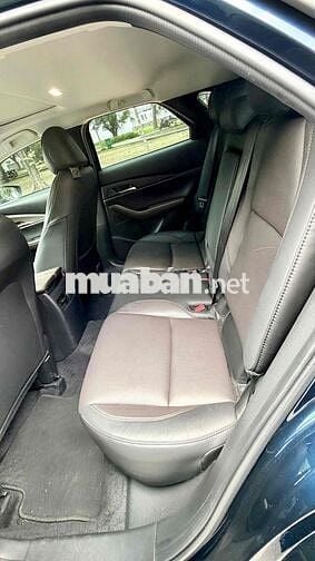 Mazda CX-30 Premium 2024 Xanh 18.000km
