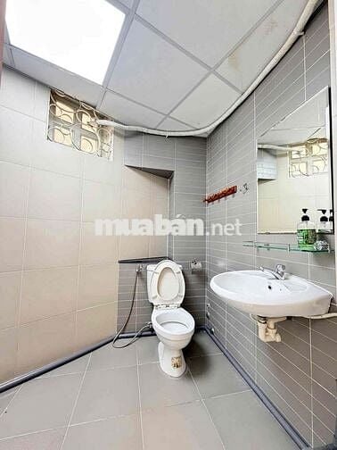 STUDIO FULL NỘI THẤT_PHẠM VĂN BẠCH_KHU CÔNG NGHIỆP TÂN BÌNH