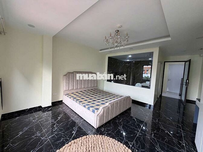 Bóc tem CCMN 30m2 Full đồ xịn sò. ô tô đỗ cửa tại Phố Vọng