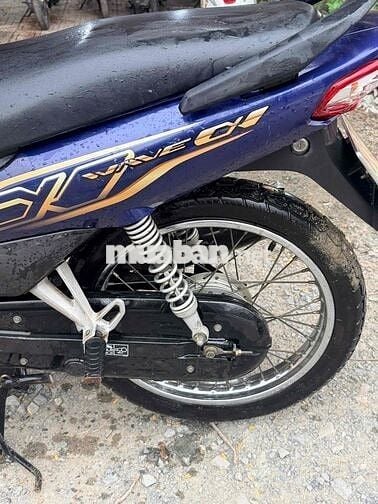 Honda Wave alpha 2021