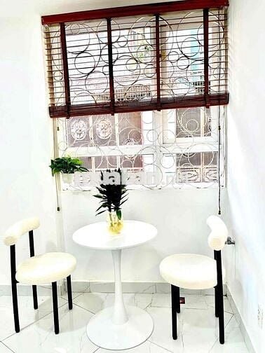 STUDIO FULL NỘI THẤT_PHẠM VĂN BẠCH_KHU CÔNG NGHIỆP TÂN BÌNH