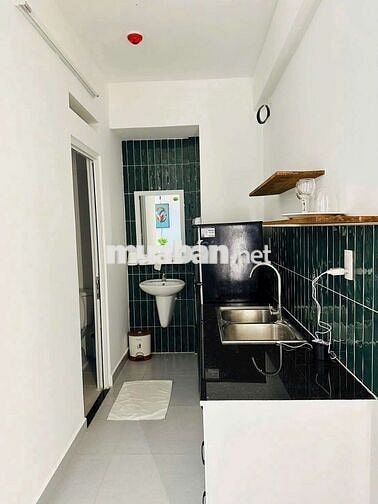 Cho thuê căn hộ 1PN Nam Long 2, full NT, máy chiếu, 7 triệu