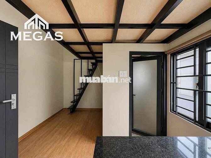 Phòng trọ mới xây ngay ĐH Công Thương giá rẻe