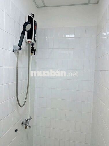 Cho thuê căn hộ 1PN Nam Long 2, full NT, máy chiếu, 7 triệu