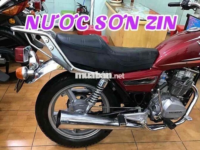 HONDA  MASTER 125.SX  2009. ODO 9,8K. CỰC ĐẸP. ZIN