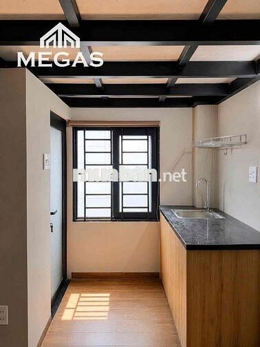 Phòng trọ mới xây ngay ĐH Công Thương giá rẻe