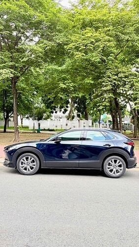 Mazda CX-30 Premium 2024 Xanh 18.000km