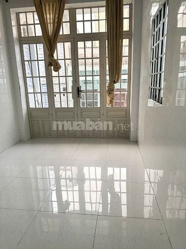 10Tr/tháng - NHÀ ĐẸP, MỚI TINH TẠI XÔ VIẾT NGHỆ TĨNH BÌNH THẠNH
