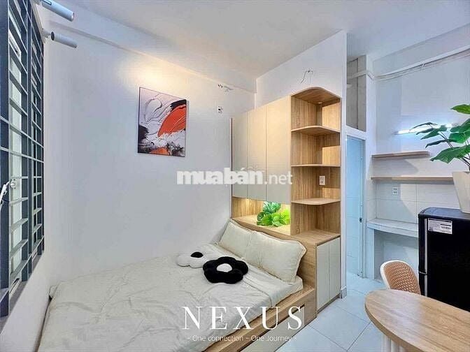 Phòng mới - Ngay Etown / GaT3 / K300 - Trống sẵn