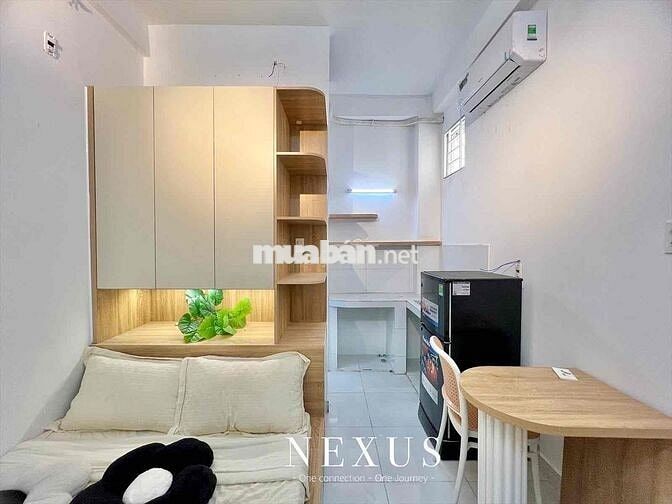 Phòng mới - Ngay Etown / GaT3 / K300 - Trống sẵn