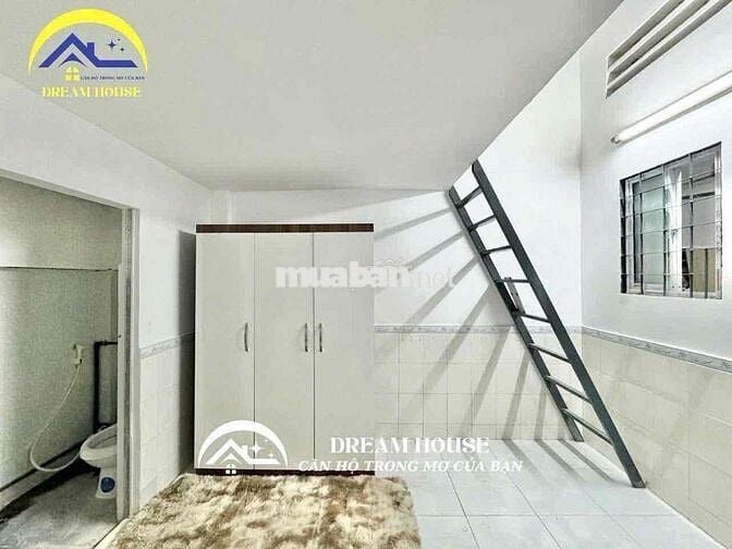🏢PHÒNG TRỌ SINH VIÊN SẴN MÁY LẠNH GIÁ RẺ TIỆN QUA ĐẠI HỌC VĂN HIẾN