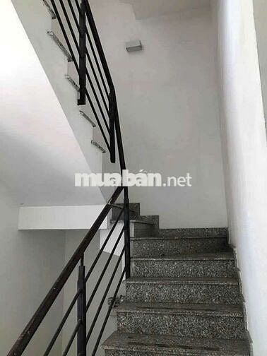 CHO THUÊ TÒA NHÀ 8 TẦNG- 1000M2- PHAN VĂN HỚN- P. TÂN THỚI NHẤT- Q12