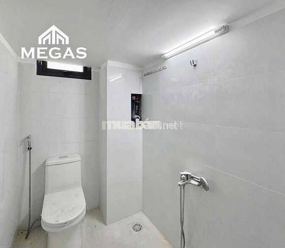 Phòng trọ mới xây ngay ĐH Công Thương giá rẻe