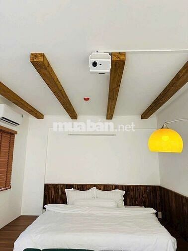 Cho thuê căn hộ 1PN Nam Long 2, full NT, máy chiếu, 7 triệu