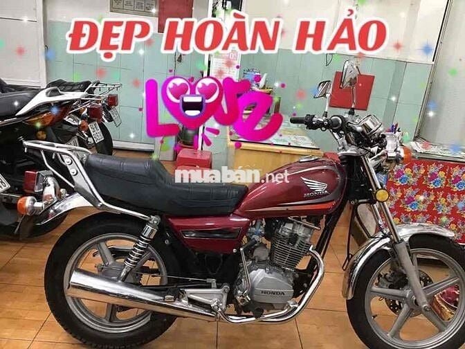 HONDA  MASTER 125.SX  2009. ODO 9,8K. CỰC ĐẸP. ZIN