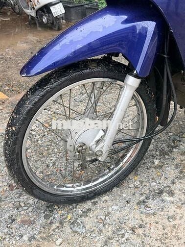 Honda Wave alpha 2021