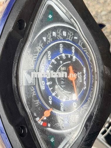 Honda Wave alpha 2021
