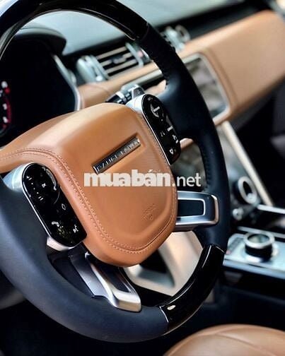 Range Rover Autobiography LWB 3.0 I6 2020