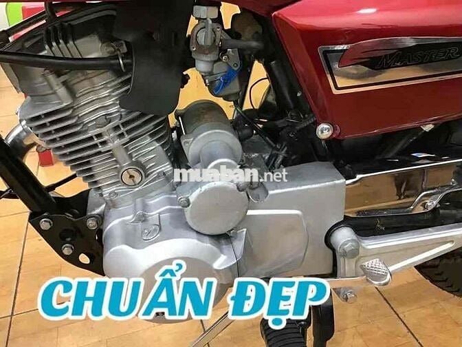 HONDA  MASTER 125.SX  2009. ODO 9,8K. CỰC ĐẸP. ZIN