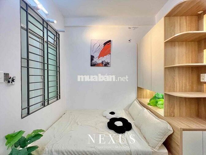 Phòng mới - Ngay Etown / GaT3 / K300 - Trống sẵn
