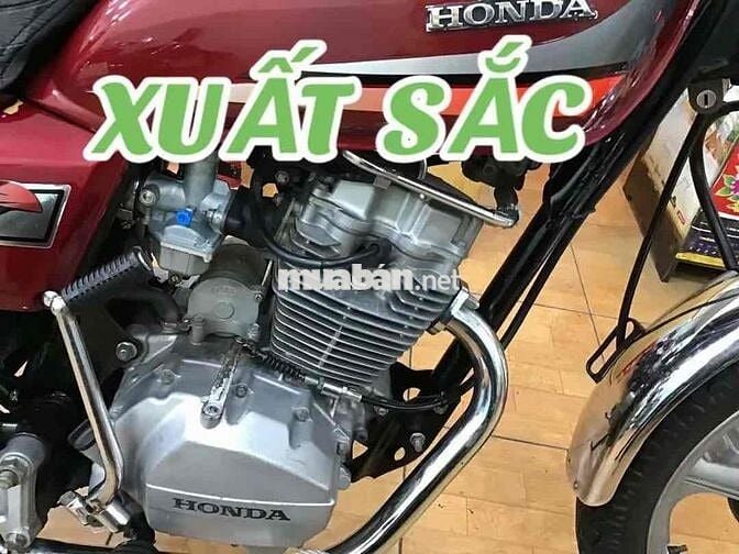 HONDA  MASTER 125.SX  2009. ODO 9,8K. CỰC ĐẸP. ZIN