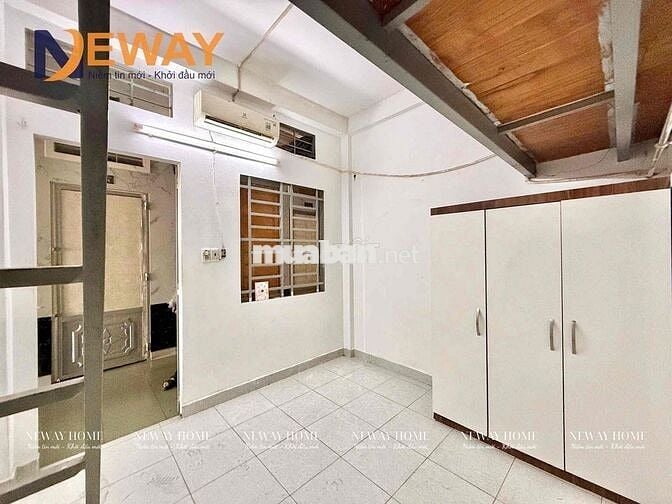🏢PHÒNG TRỌ SINH VIÊN SẴN MÁY LẠNH GIÁ RẺ TIỆN QUA ĐẠI HỌC VĂN HIẾN