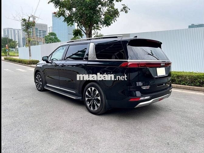 Kia Carnival Signature 2.2D 2022 - 960 Triệu