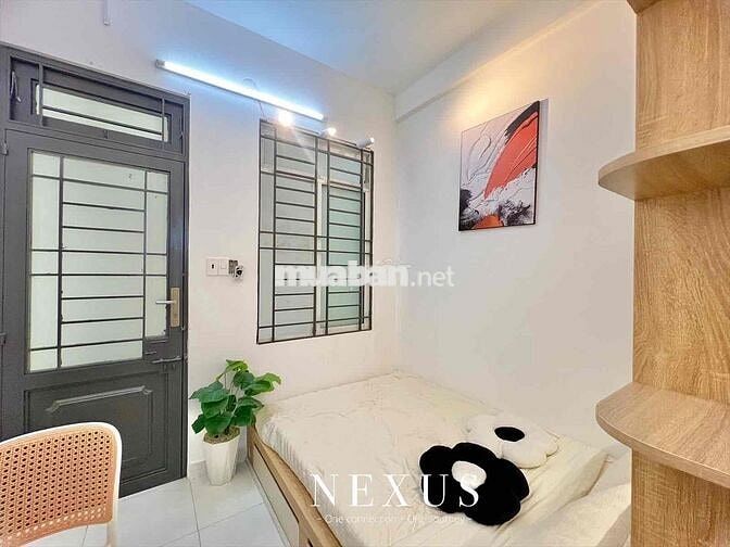 Phòng mới - Ngay Etown / GaT3 / K300 - Trống sẵn