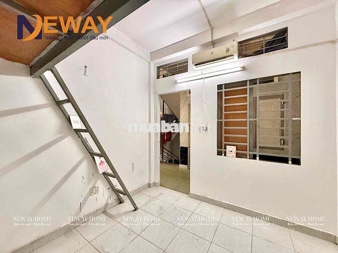🏢PHÒNG TRỌ SINH VIÊN SẴN MÁY LẠNH GIÁ RẺ TIỆN QUA ĐẠI HỌC VĂN HIẾN
