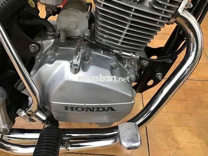 HONDA  MASTER 125.SX  2009. ODO 9,8K. CỰC ĐẸP. ZIN