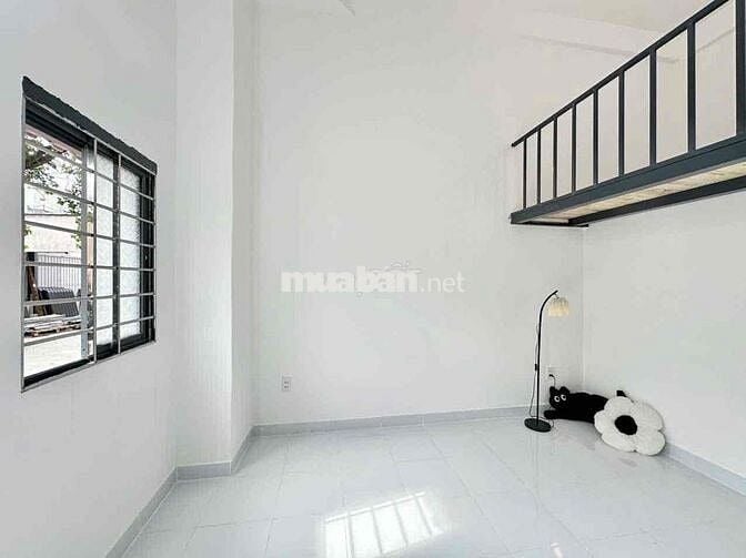 Hẻm 43 Vườn Lài - mới xây - đi bộ tới NTTU - GIỮ TỚI THÁNG 9
