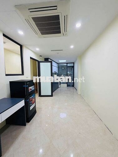 Bóc tem CCMN 30m2 Full đồ xịn sò. ô tô đỗ cửa tại Phố Vọng