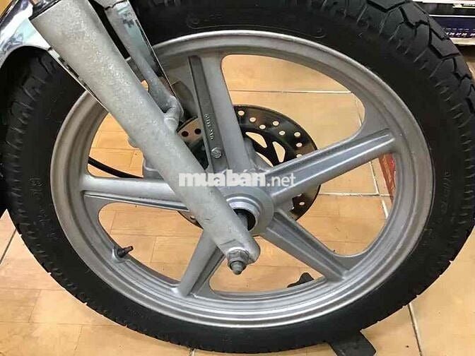 HONDA  MASTER 125.SX  2009. ODO 9,8K. CỰC ĐẸP. ZIN