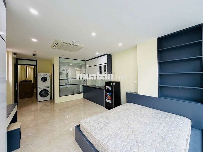 Bóc tem CCMN 30m2 Full đồ xịn sò. ô tô đỗ cửa tại Phố Vọng