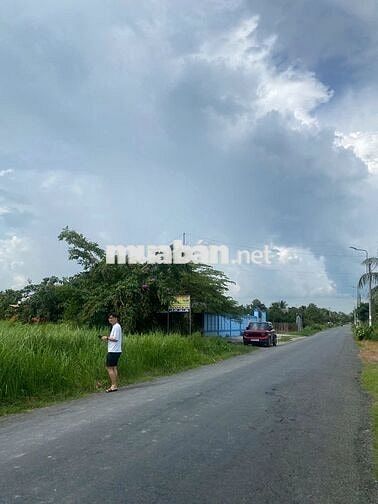 ĐẤT NỀN THỔ CƯ CHÍNH CHỦ ĐƯỜNG TỈNH 903