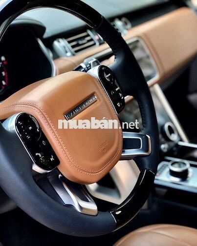 Range Rover Autobiography LWB 3.0 I6 2020