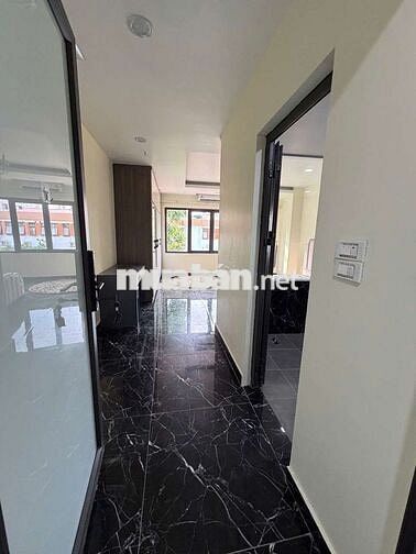 Bóc tem CCMN 30m2 Full đồ xịn sò. ô tô đỗ cửa tại Phố Vọng