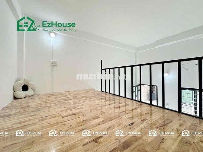 Hẻm 43 Vườn Lài - mới xây - đi bộ tới NTTU - GIỮ TỚI THÁNG 9