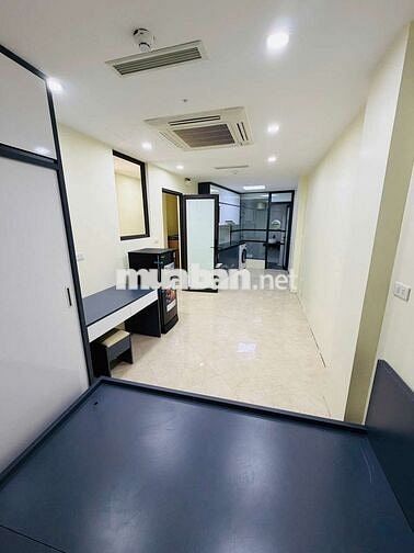 Bóc tem CCMN 30m2 Full đồ xịn sò. ô tô đỗ cửa tại Phố Vọng