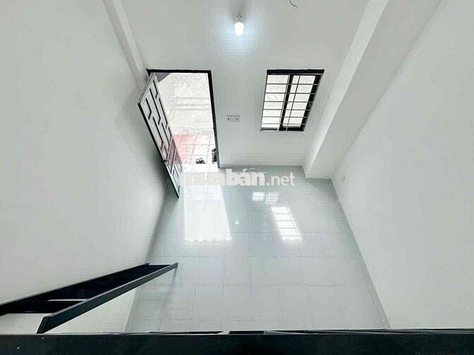 Hẻm 43 Vườn Lài - mới xây - đi bộ tới NTTU - GIỮ TỚI THÁNG 9