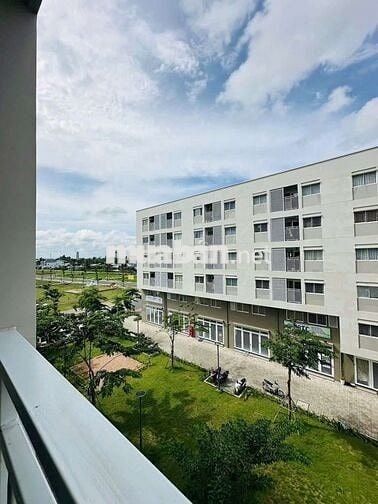 Cho thuê căn hộ 1PN Nam Long 2, full NT, máy chiếu, 7 triệu